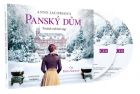 Panský dům: Počátek ságy - audiokniha