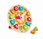 Vkladacie puzzle hodiny HAPE