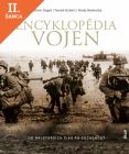 Lacná kniha Encyklopédia vojen