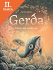 Lacná kniha Gerda 2: Strach má veľké oči