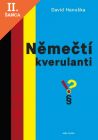Lacná kniha Němečtí kverulanti