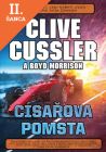 Lacná kniha Císařova pomsta