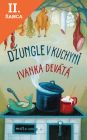 Lacná kniha Džungle v kuchyni