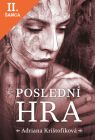 Lacná kniha Poslední hra