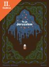 Lacná kniha To je Jeruzalém