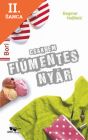 Lacná kniha Csaknem fiúmentes nyár