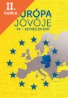 Lacná kniha Európa jövője - V4 - Egység és erő