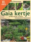 Lacná kniha Gaia kertje