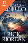 Lacná kniha The Tyrant’s Tomb The Trials of Apollo Book 4