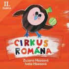 Lacná kniha Cirkus Romána