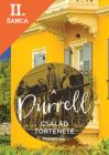 Lacná kniha A Durrell család története
