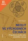 Lacná kniha Neolit ve východních Čechách