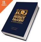 Lacná kniha 100 rokov klubu (1919-2019)