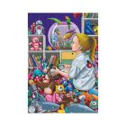 Puzzle Pre Anežku 300 XL Dino