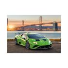 Puzzle Lamborghini 300 XL Dino