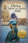 Dívka, která se dotkla nebe, 2.vydání