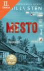 Lacná kniha Mesto