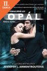 Lacná kniha Opál - Lux 3