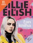 Lacná kniha Billie Eilish: Fankniha (100% neoficiálna)