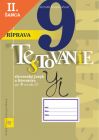 Lacná kniha Príprava na Testovanie 9 – slovenský jazyk a literatúra