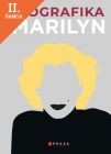 Lacná kniha Biografika: Marilyn Monroe