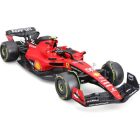 Bburago 1:18 Formula F1 Ferrari Scuderia SF-23(2023) nr.55 Carlos Sainz - with driver