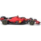 Bburago 1:18 Formula F1 Ferrari Scuderia SF-23(2023) nr.55 Carlos Sainz - with driver