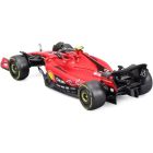 Bburago 1:43 Formula F1 Ferrari Scuderia SF-23 (2023) nr.55 Carlos Sainz