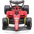 Bburago 1:43 Formula F1 Ferrari Scuderia SF-23 (2023) nr.55 Carlos Sainz