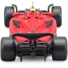 Bburago 1:43 Formula F1 Ferrari Scuderia SF-23 (2023) nr.55 Carlos Sainz