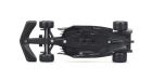 Bburago 1:43 RACE Formula F1 - BWT Alpine F1 Team A523 (2023) 10 (Pierre Gasly)
