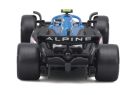 Bburago 1:43 RACE Formula F1 - BWT Alpine F1 Team A523 (2023) 10 (Pierre Gasly)