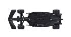 Bburago 1:43 RACE Formula F1 - BWT Alpine F1 Team A523 (2023) 10 (Pierre Gasly) - with driver and decorative box