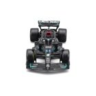 Bburago 1:43 RACE Formula F1 - Mercedes-AMG F1 W14 E Performance (2023) 63 (George Russell)