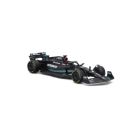 Bburago 1:43 RACE Formula F1 - Mercedes-AMG F1 W14 E Performance (2023) 63 (George Russell)