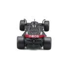 Bburago 1:43 RACE Formula F1 - Mercedes-AMG F1 W14 E Performance (2023) 63 (George Russell)
