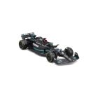 Bburago 1:43 RACE Formula F1 - Mercedes-AMG F1 W14 E Performance (2023) 63 (George Russell)