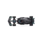 Bburago 1:43 RACE Formula F1 - Mercedes-AMG F1 W14 E Performance (2023) 63 (George Russell)
