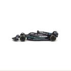 Bburago 1:43 RACE Formula F1 - Mercedes-AMG F1 W14 E Performance (2023) 63 (George Russell)