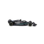 Bburago 1:43 RACE Formula F1 - Mercedes-AMG F1 W14 E Performance (2023) 63 (George Russell)