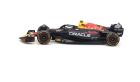 Bburago 1:43 RACE Formula F1 - Red Bull Racing RB19 (2023) 11 (Sergio Pérez)