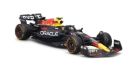 Bburago 1:43 RACE Formula F1 - Red Bull Racing RB19 (2023) 11 (Sergio Pérez)
