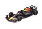 Bburago 1:43 RACE Formula F1 - Red Bull Racing RB19 (2023) 11 (Sergio Pérez)