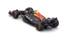 Bburago 1:43 RACE Formula F1 - Red Bull Racing RB19 (2023) 11 (Sergio Pérez)