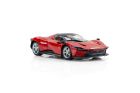 Bburago 1:43 Ferrari  Signature Series - Ferrari Daytona SP3 - Red