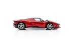 Bburago 1:43 Ferrari  Signature Series - Ferrari Daytona SP3 - Red