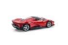 Bburago 1:43 Ferrari  Signature Series - Ferrari Daytona SP3 - Red