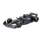 Bburago 1:24 Formula F1 Mercedes-AMG Petronas W14 E Performance(2023) nr.63 George Russell