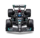 Bburago 1:24 Formula F1 Mercedes-AMG Petronas W14 E Performance(2023) nr.63 George Russell