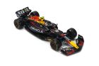 Bburago 1:18 Formula F1 Oracle Red Bull Racing RB19(2023) nr.11 Sergio Pérez with driver